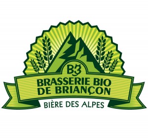 logo brasserie 3B