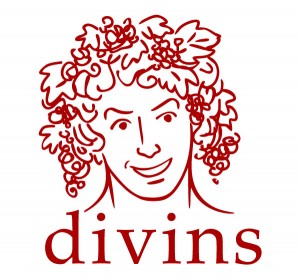 Logo Divins