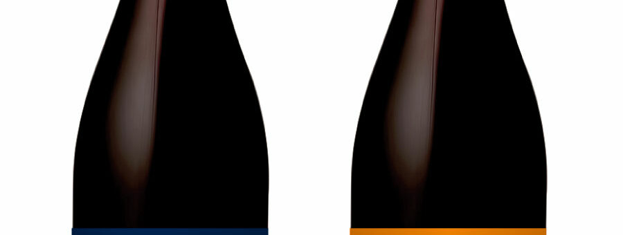 Etoile de PUECH étiquette de vin