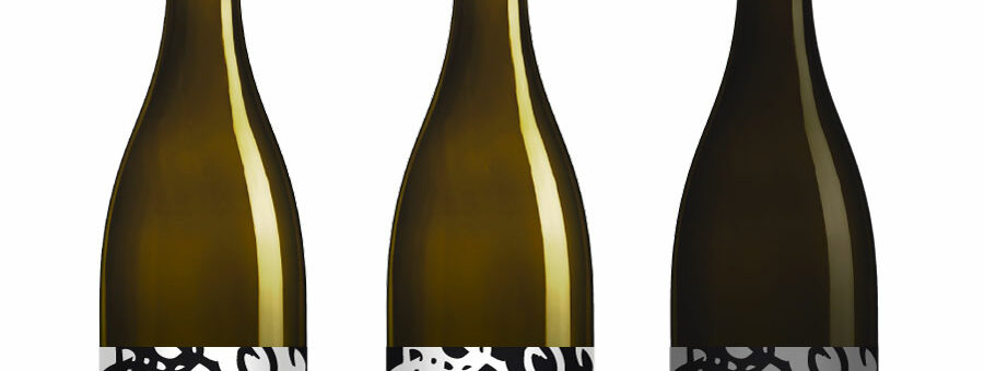 Design étiquettes de vin IGP Atlantique